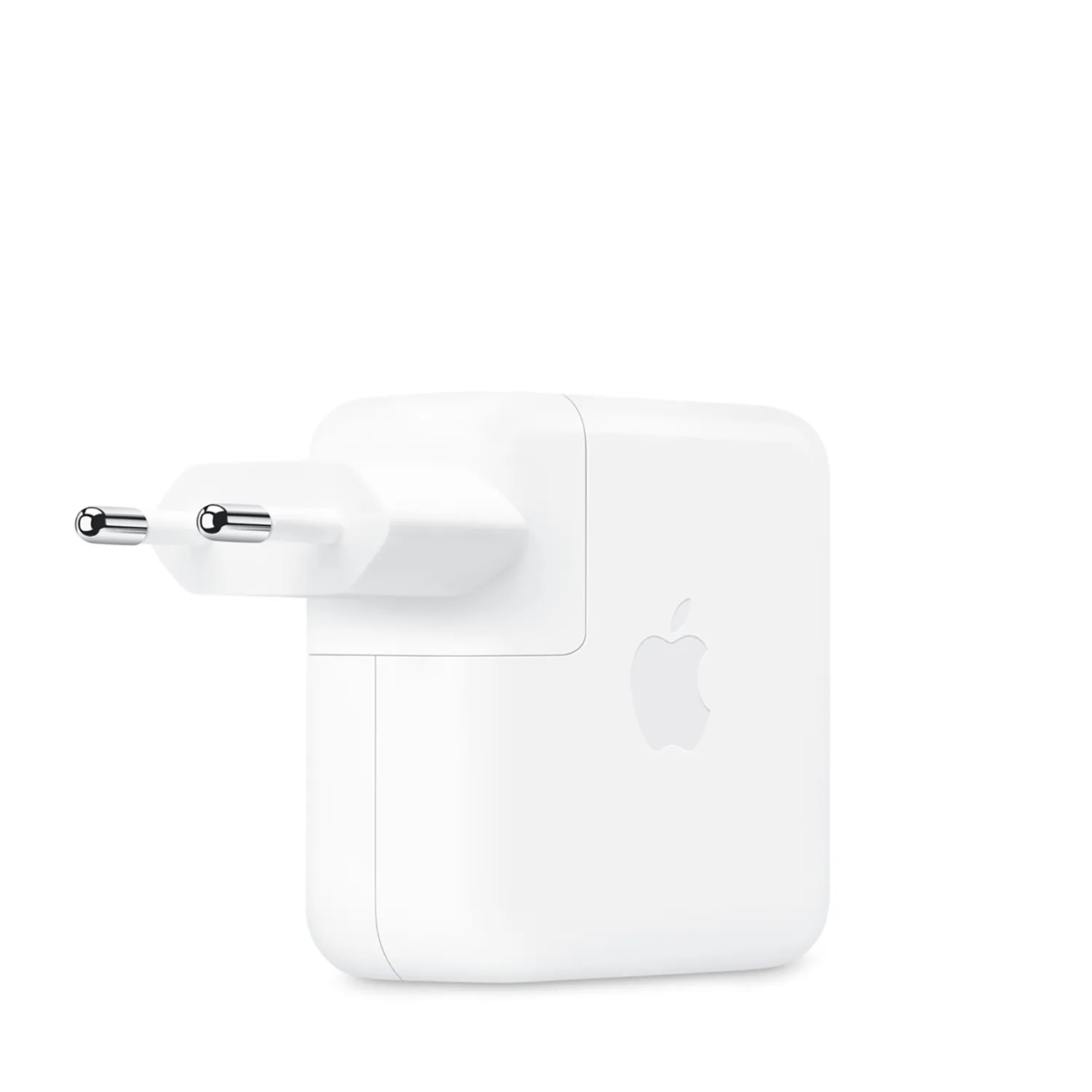 Apple USB-C 70W Power Adapter Ladeadapter weiß